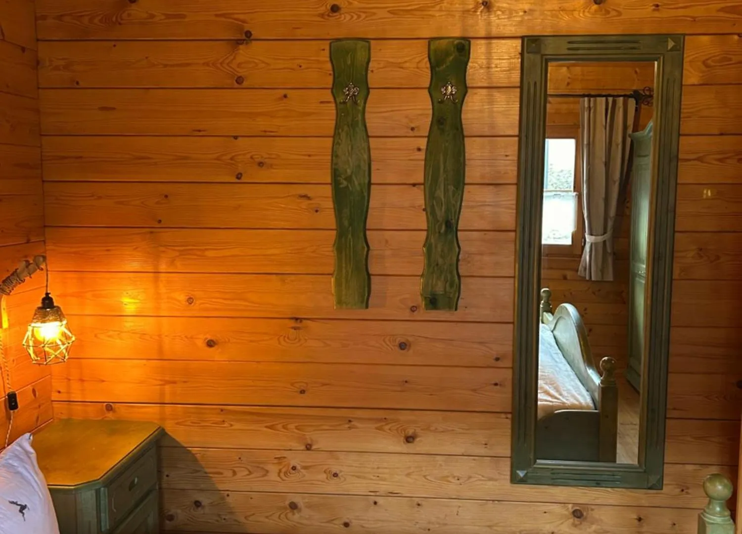 Villa Blockhaus Stamsried Deutschland