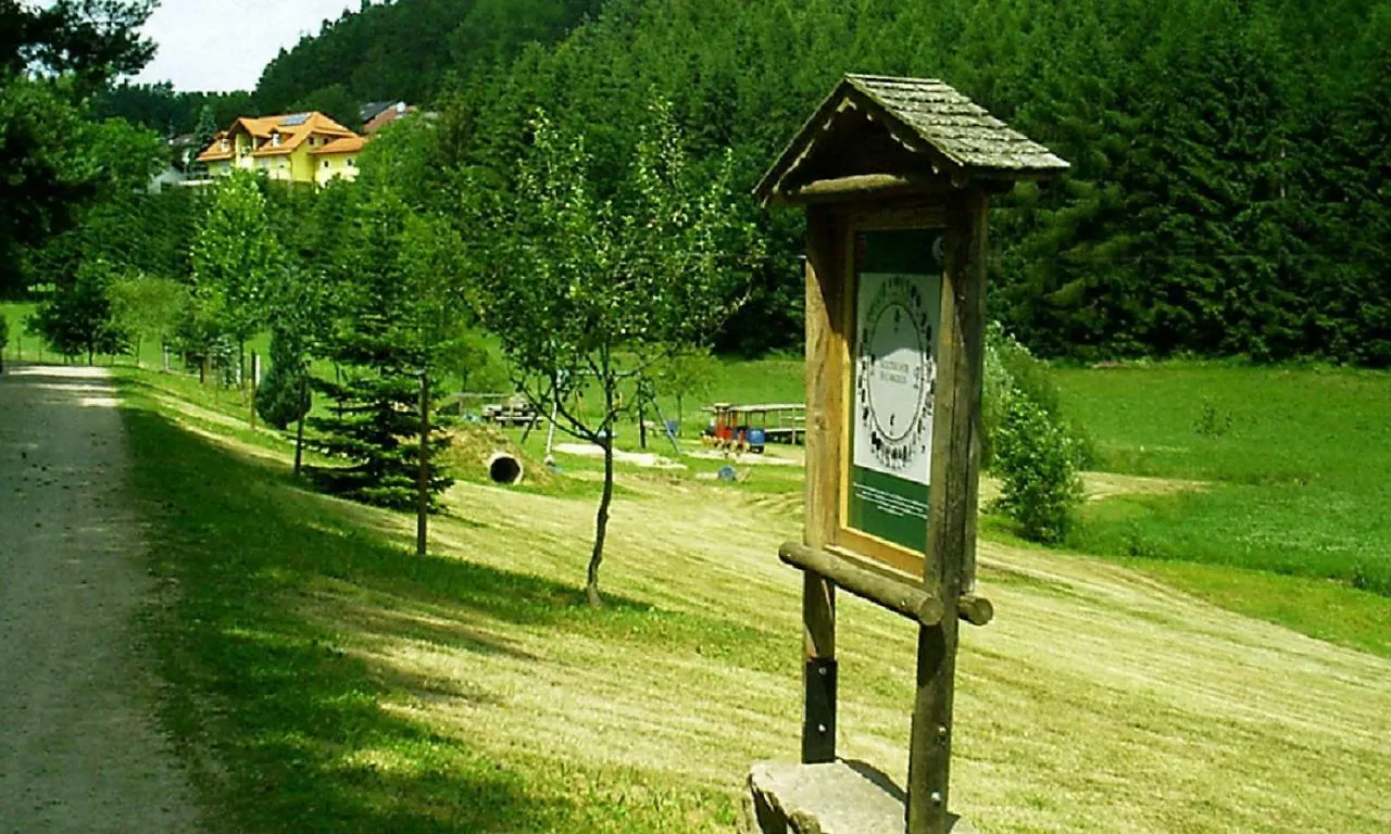 Villa Blockhaus Stamsried 0*,  Deutschland