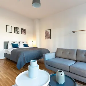 Limehome Michaelisstraße Apartment Leipzig
