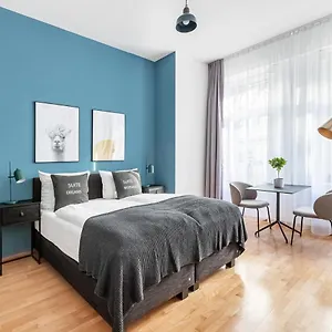 Limehome Malmöer Straße Apartment Berlin