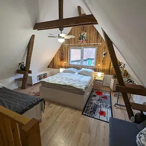 Lilla Apartment Nürnberg