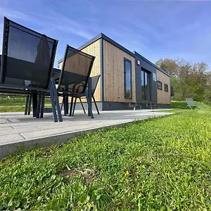 Seeblick - Tinyhouse Direkt Am Ferienhaus