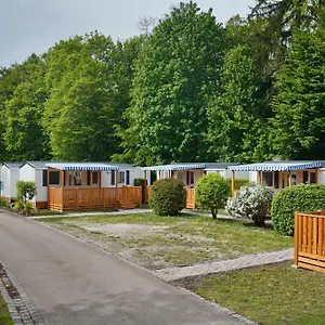 Knaus Campingpark Campingplatz
