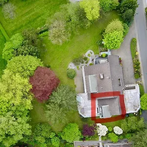 Grosse Loft- Glueck Im Gruenen Apartment Rösrath