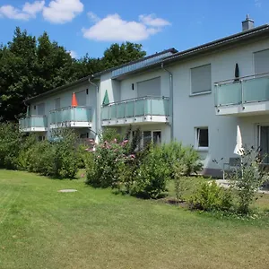 Am Kurpark Apartment