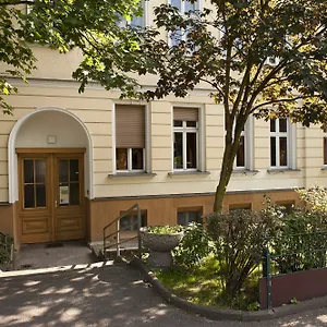 Excellent Kreuzberg Apartment Berlin