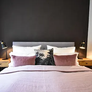 100 Qm Luxus Industrial Apartment Leipzig